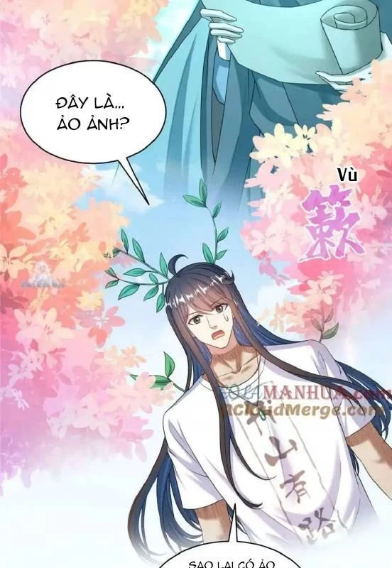 Tu Chân Nói Chuyện Phiếm Quần Chapter 587 - Trang 3