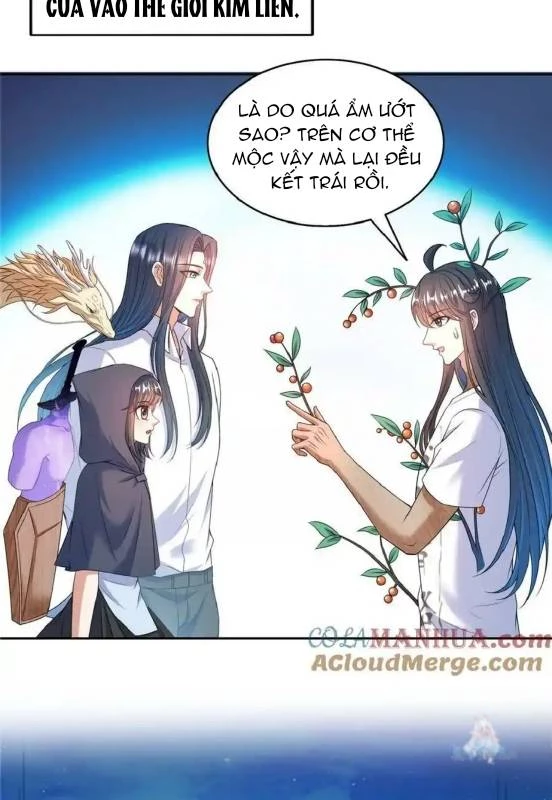 Tu Chân Nói Chuyện Phiếm Quần Chapter 587 - Trang 3