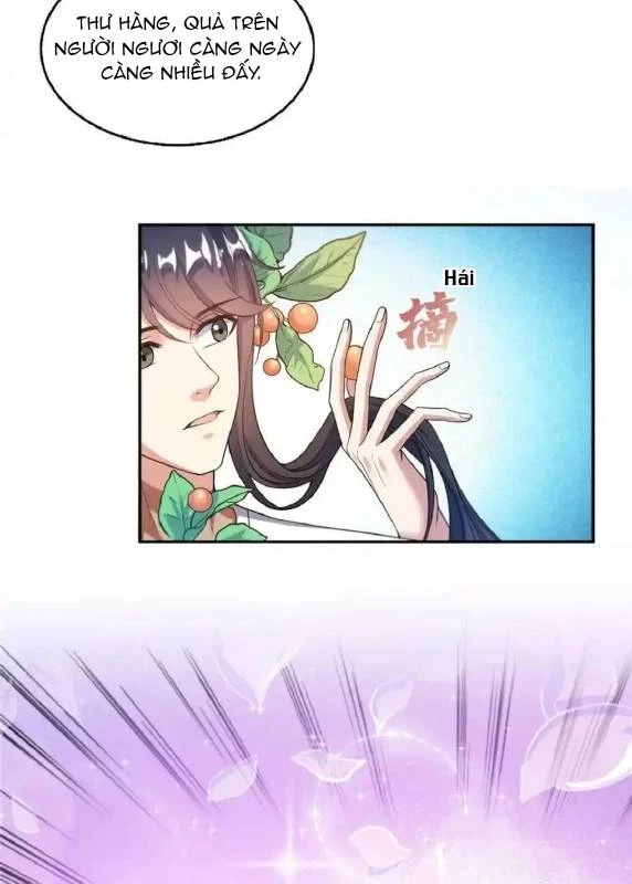 Tu Chân Nói Chuyện Phiếm Quần Chapter 587 - Trang 3