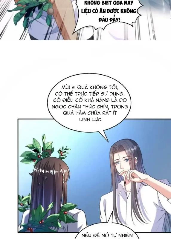 Tu Chân Nói Chuyện Phiếm Quần Chapter 587 - Trang 3