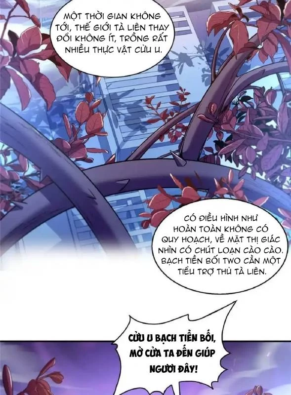 Tu Chân Nói Chuyện Phiếm Quần Chapter 587 - Trang 3