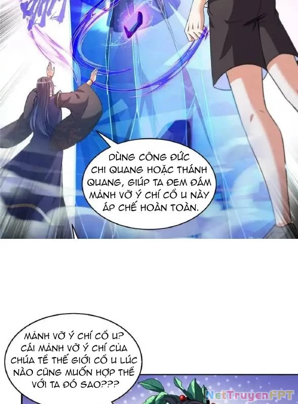 Tu Chân Nói Chuyện Phiếm Quần Chapter 587 - Trang 3