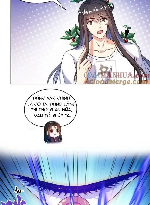 Tu Chân Nói Chuyện Phiếm Quần Chapter 587 - Trang 3