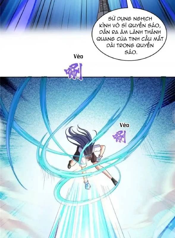 Tu Chân Nói Chuyện Phiếm Quần Chapter 587 - Trang 3