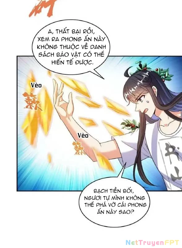 Tu Chân Nói Chuyện Phiếm Quần Chapter 587 - Trang 3