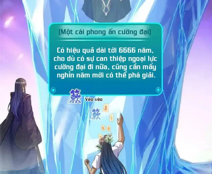 Tu Chân Nói Chuyện Phiếm Quần Chapter 587 - Trang 3