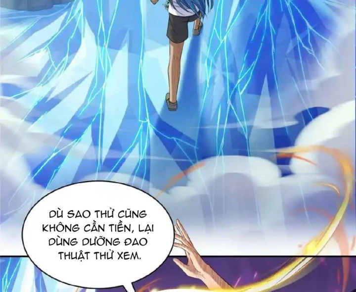 Tu Chân Nói Chuyện Phiếm Quần Chapter 587 - Trang 3