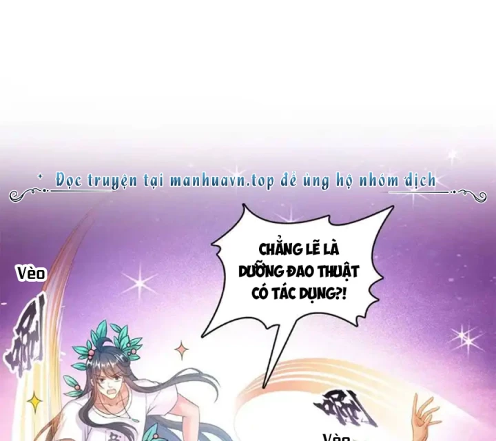 Tu Chân Nói Chuyện Phiếm Quần Chapter 588 - Trang 3