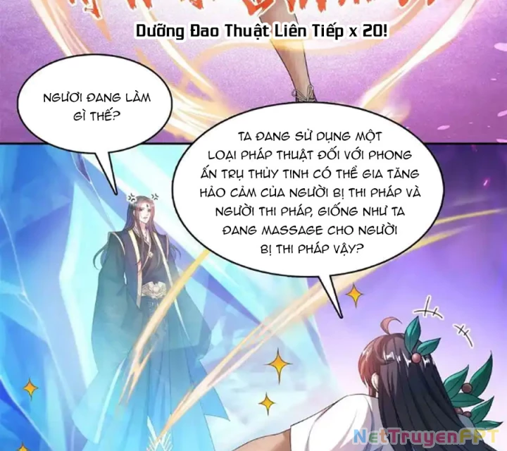Tu Chân Nói Chuyện Phiếm Quần Chapter 588 - Trang 3