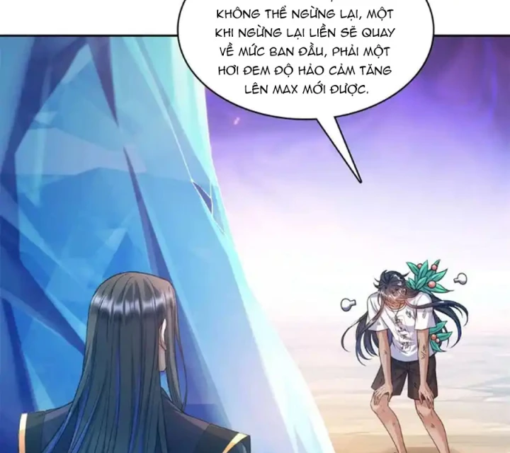 Tu Chân Nói Chuyện Phiếm Quần Chapter 588 - Trang 3