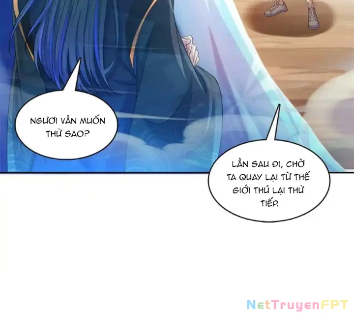 Tu Chân Nói Chuyện Phiếm Quần Chapter 588 - Trang 3