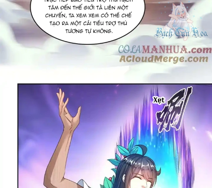 Tu Chân Nói Chuyện Phiếm Quần Chapter 588 - Trang 3