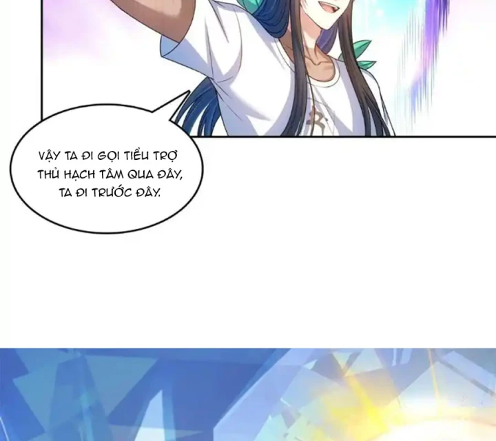 Tu Chân Nói Chuyện Phiếm Quần Chapter 588 - Trang 3