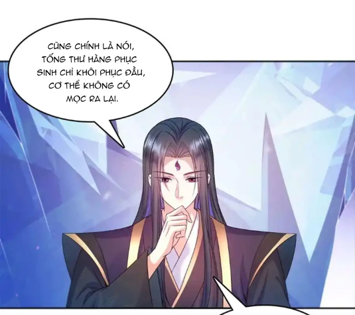Tu Chân Nói Chuyện Phiếm Quần Chapter 588 - Trang 3