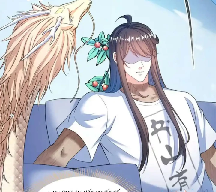 Tu Chân Nói Chuyện Phiếm Quần Chapter 588 - Trang 3