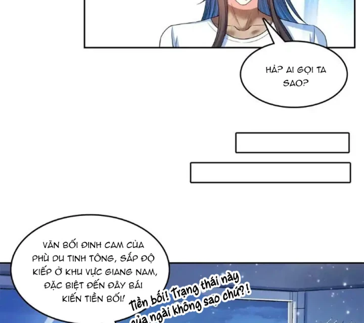 Tu Chân Nói Chuyện Phiếm Quần Chapter 588 - Trang 3