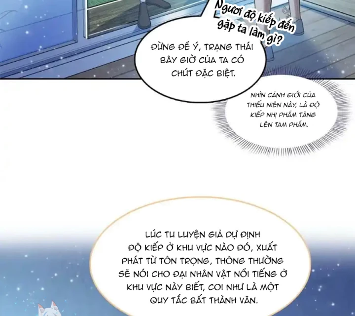 Tu Chân Nói Chuyện Phiếm Quần Chapter 588 - Trang 3