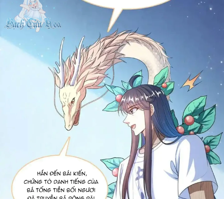 Tu Chân Nói Chuyện Phiếm Quần Chapter 588 - Trang 3