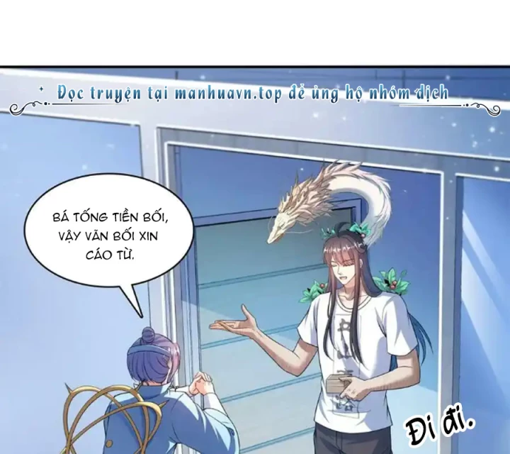 Tu Chân Nói Chuyện Phiếm Quần Chapter 588 - Trang 3