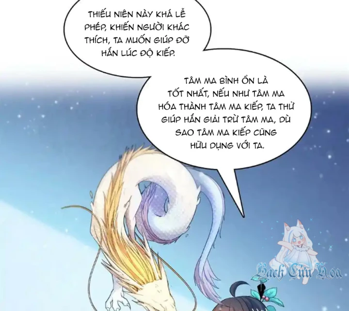 Tu Chân Nói Chuyện Phiếm Quần Chapter 588 - Trang 3
