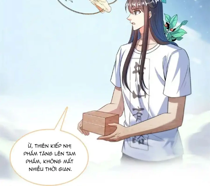 Tu Chân Nói Chuyện Phiếm Quần Chapter 588 - Trang 3