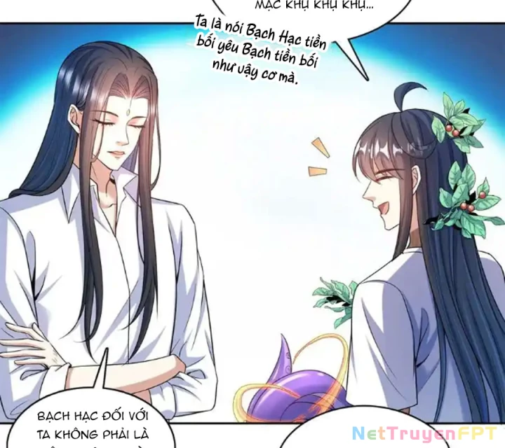 Tu Chân Nói Chuyện Phiếm Quần Chapter 588 - Trang 3