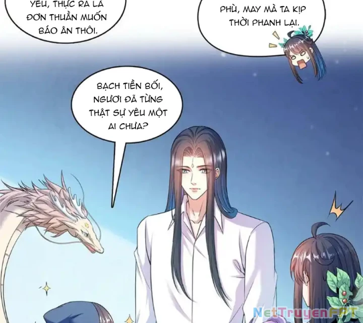 Tu Chân Nói Chuyện Phiếm Quần Chapter 588 - Trang 3