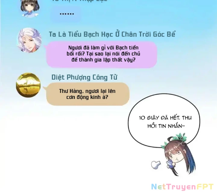 Tu Chân Nói Chuyện Phiếm Quần Chapter 588 - Trang 3