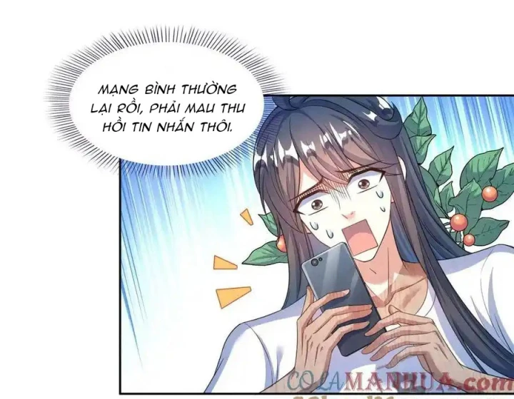 Tu Chân Nói Chuyện Phiếm Quần Chapter 589 - Trang 3