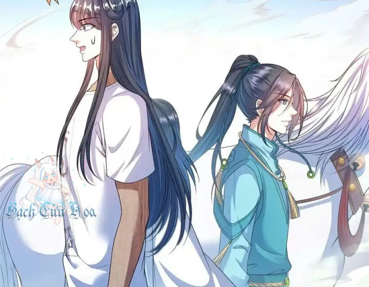 Tu Chân Nói Chuyện Phiếm Quần Chapter 589 - Trang 3