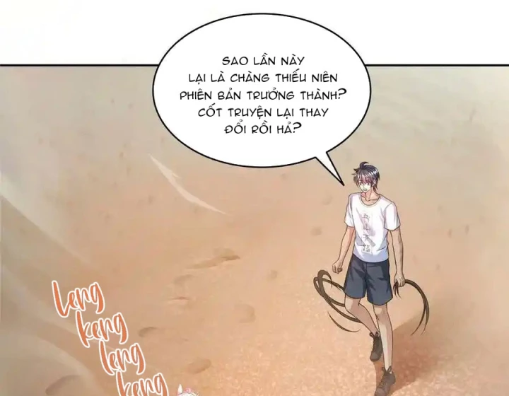 Tu Chân Nói Chuyện Phiếm Quần Chapter 589 - Trang 3