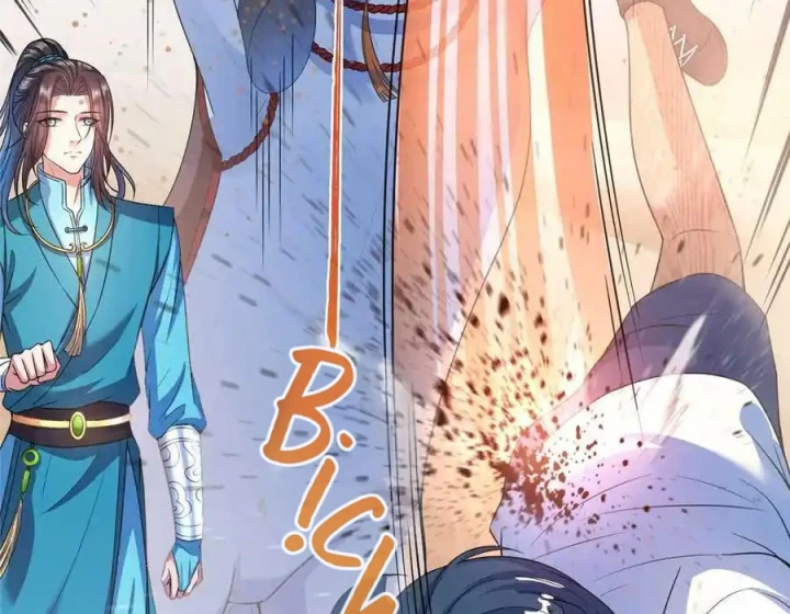 Tu Chân Nói Chuyện Phiếm Quần Chapter 589 - Trang 3