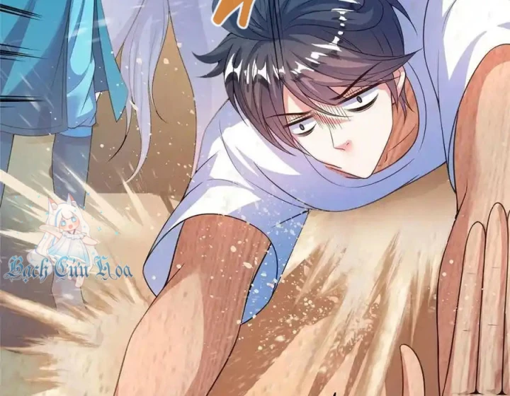 Tu Chân Nói Chuyện Phiếm Quần Chapter 589 - Trang 3