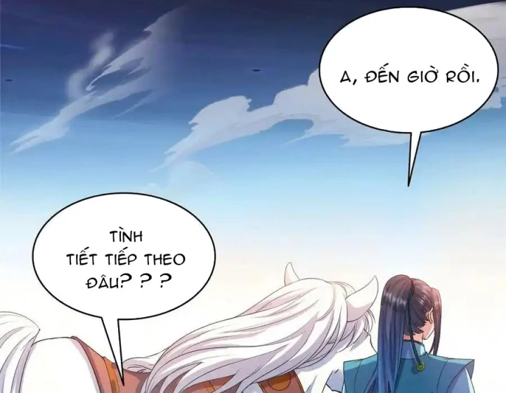 Tu Chân Nói Chuyện Phiếm Quần Chapter 589 - Trang 3