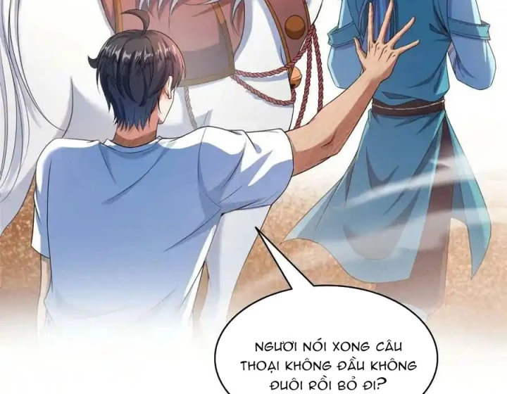 Tu Chân Nói Chuyện Phiếm Quần Chapter 589 - Trang 3