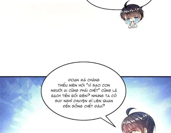 Tu Chân Nói Chuyện Phiếm Quần Chapter 589 - Trang 3