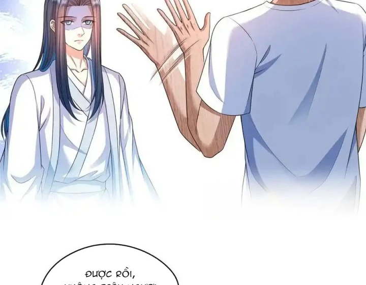 Tu Chân Nói Chuyện Phiếm Quần Chapter 589 - Trang 3