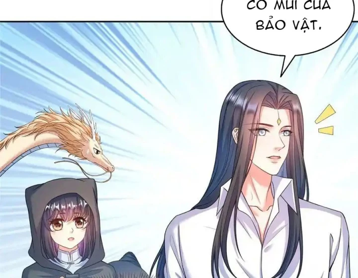 Tu Chân Nói Chuyện Phiếm Quần Chapter 589 - Trang 3