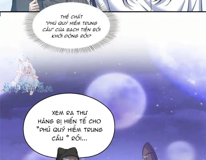 Tu Chân Nói Chuyện Phiếm Quần Chapter 589 - Trang 3