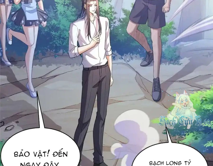 Tu Chân Nói Chuyện Phiếm Quần Chapter 589 - Trang 3