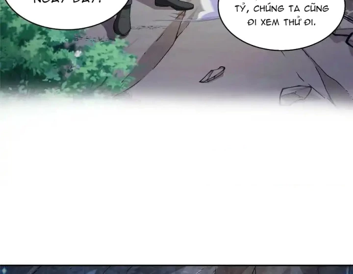 Tu Chân Nói Chuyện Phiếm Quần Chapter 589 - Trang 3