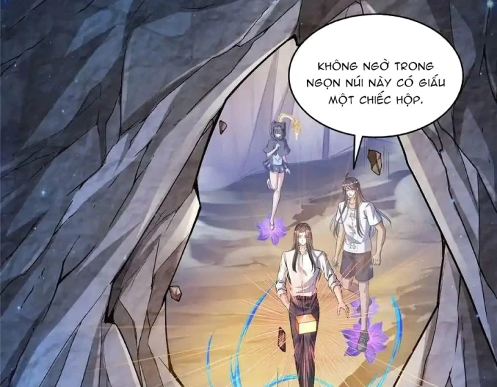Tu Chân Nói Chuyện Phiếm Quần Chapter 589 - Trang 3