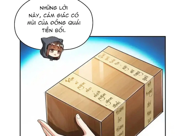 Tu Chân Nói Chuyện Phiếm Quần Chapter 589 - Trang 3