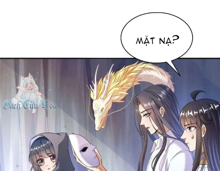 Tu Chân Nói Chuyện Phiếm Quần Chapter 589 - Trang 3