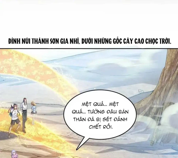 Tu Chân Nói Chuyện Phiếm Quần Chapter 592 - Trang 3