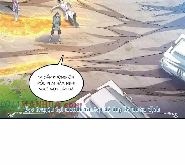 Tu Chân Nói Chuyện Phiếm Quần Chapter 592 - Trang 3
