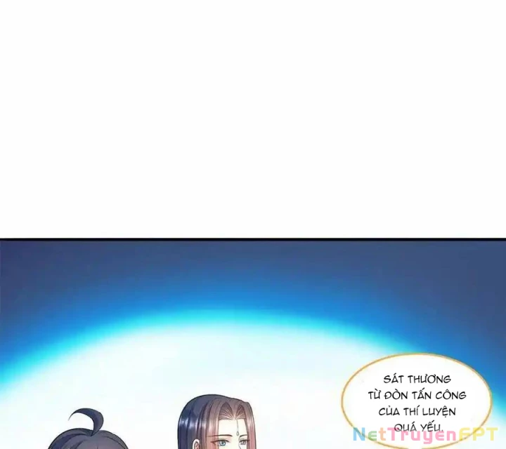 Tu Chân Nói Chuyện Phiếm Quần Chapter 592 - Trang 3