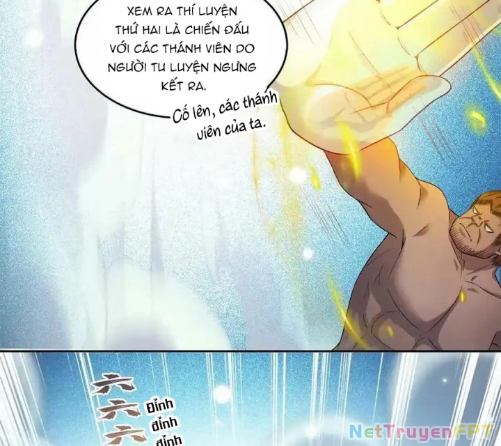 Tu Chân Nói Chuyện Phiếm Quần Chapter 592 - Trang 3