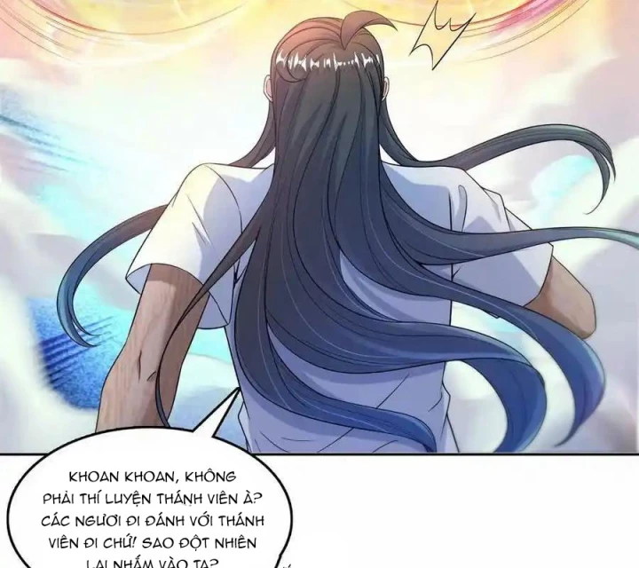 Tu Chân Nói Chuyện Phiếm Quần Chapter 592 - Trang 3