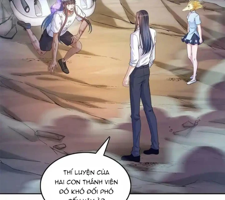 Tu Chân Nói Chuyện Phiếm Quần Chapter 592 - Trang 3